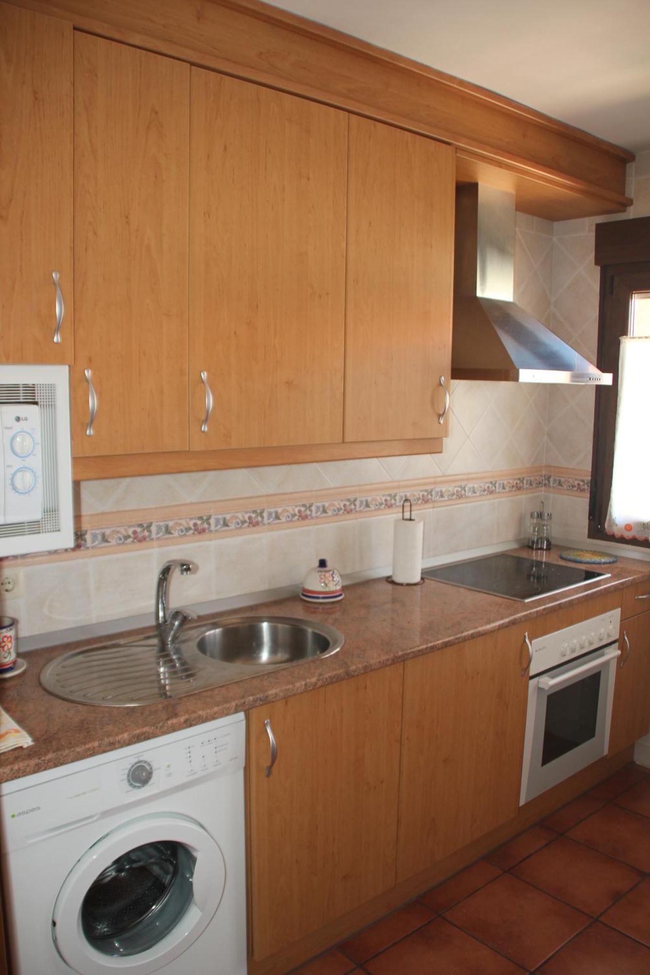 La Casa Madrona Apartman Villacastín Szoba fotó